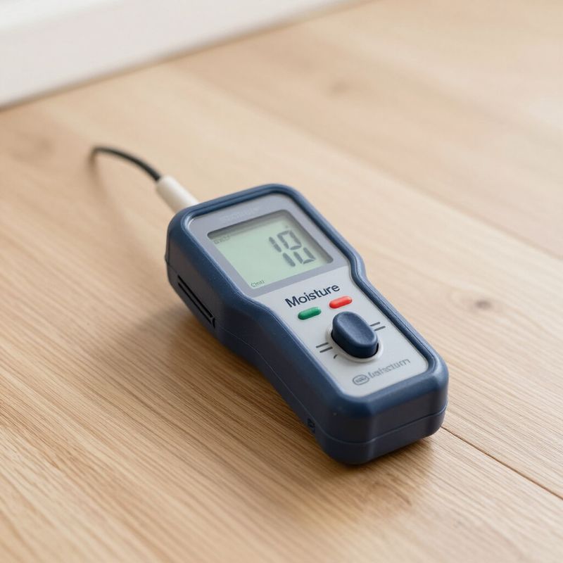 Leak Detection & Repair in Everett