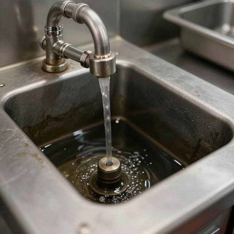 Garbage Disposal in Everett