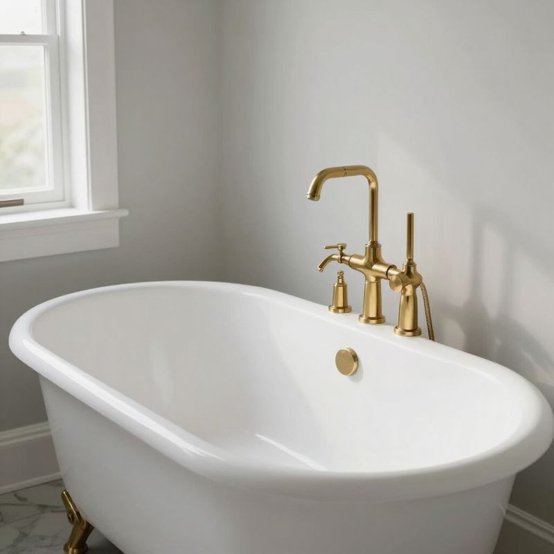 Bathroom & Kitchen Upgrades in Everett